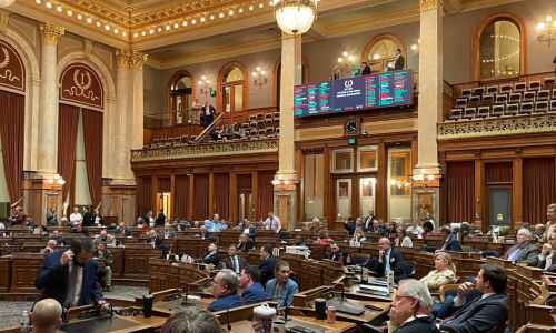 Iowa lawmakers complete work for 2024; What did they do?