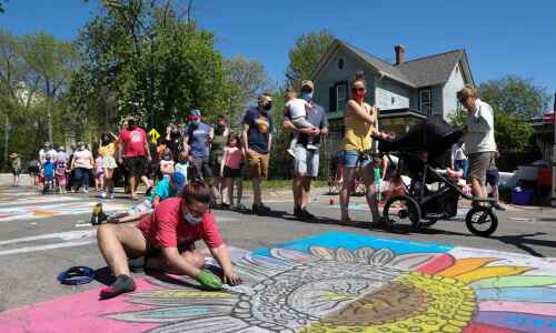 Mark your calendar for summer events in IA
