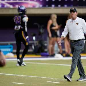 Mark Farley shares thoughts on UNI season that ended without playoff bid