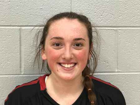 Volleyball notes: Madison Maahs has the stats, and the success