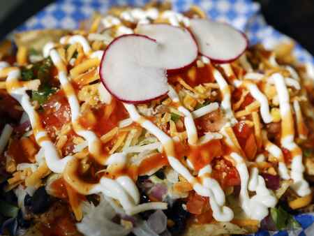 SKO opens for late night tacos in downtown Cedar Rapids