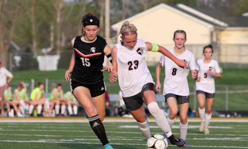 Girls’ soccer 2024: Gazette area teams and players to watch