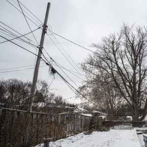 Coralville planning ‘significant undertaking’ of moving power lines underground