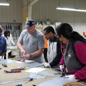 I.C. partnering with UI Labor Center to bolster trades workforce