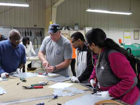I.C. partnering with UI Labor Center to bolster trades workforce
