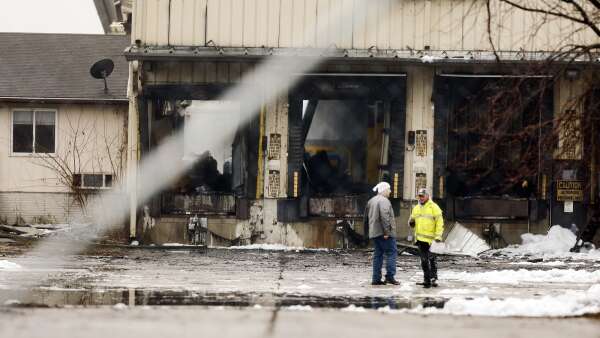 Marengo company fails to file environmental plan for explosion site
