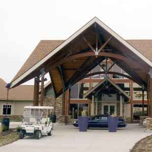State picks new management for Honey Creek Resort