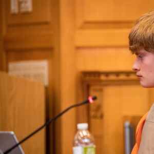 Teen to testify against co-defendant in Fairfield teacher’s death