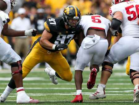 The Final Score: Postgame podcast from Iowa’s win over Indiana