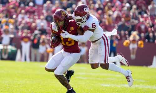 Frustration builds as Iowa State’s inconsistency is on full display