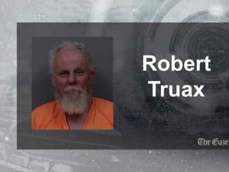 Garbage truck driver arrested after hit-and-run on Hwy. 30 in Cedar Rapids