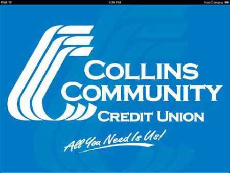 Collins Community Credit Union expands into Des Moines market
