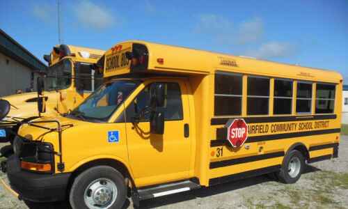 Fairfield school board discusses adding Wi-Fi to buses