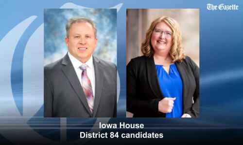Republican representative faces Democratic teacher in House District 84