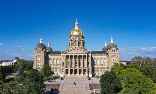 Curious Iowa: Has the state spent all of its COVID-19 relief funding?