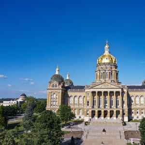 Capitol Notebook: Sixth round of destination Iowa funding headed to cities