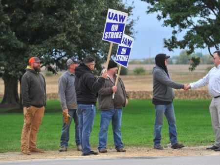 Deere strike: Get caught up on what’s happened so far