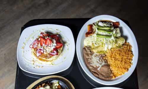 La Chamba Mexican restaurant suddenly closes