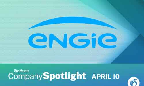 Company Spotlight - Engie
