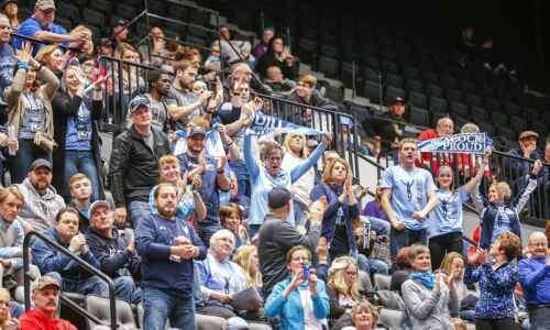 A look at the NCAA Division II Wrestling Championships