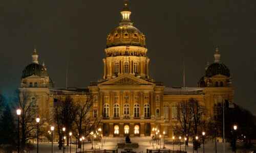 See what’s in Iowa’s $9 billion budget for coming year