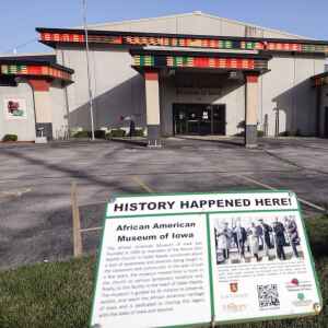 African American Museum expanding its statewide reach while doors are closed