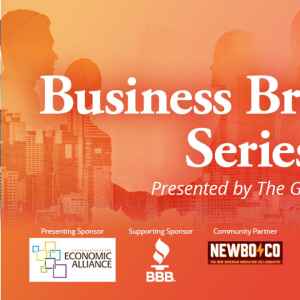 Business Breakfast Series - February 2023