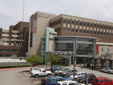 St. Luke’s to implement new hospital visitor polices next week