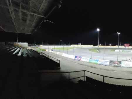 Hawkeye Downs Speedway ready for another season