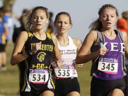 Girls’ cross country 2021: Gazette area teams, runners to watch