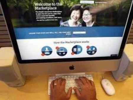 Data center glitch latest problem in 'Obamacare' rollout