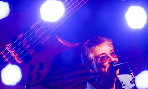 Music man Bob Dorr turns 70, reflects on life, career