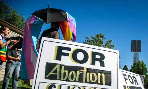 Likely abortion restrictions mean we’re not returning to Iowa