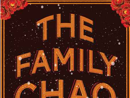 After 10 years Lan Samantha Chang unveils ‘The Family Chao’