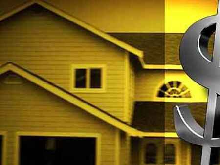 Iowa lawmakers pass dueling property tax cut measures