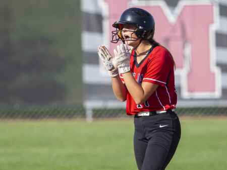 Anna Streff is just another player for surging Linn-Mar