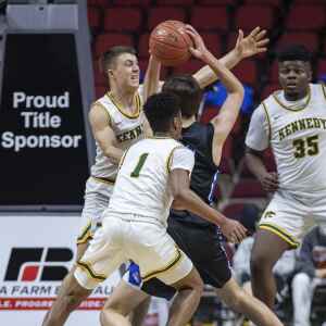 A West(ern) movement in Class 2A in this week’s IHSAA boys’ hoops rankings