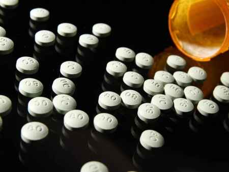 How will Iowa use new federal funding to tackle opioid crisis?