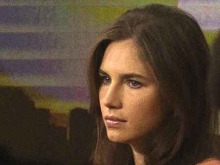 On Topic: Blaming the messenger for Amanda Knox, the election