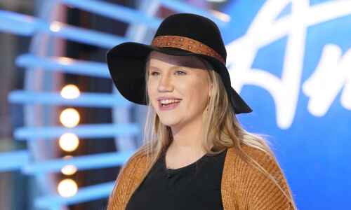 ‘American Idol’ grants Swisher’s Haley Slaton ticket to Hollywood