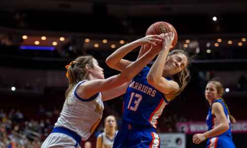 Girls’ state basketball: Friday’s scores, stats and more