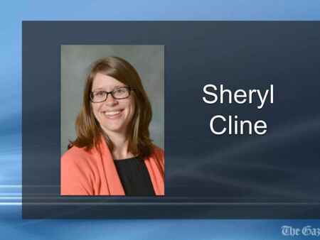 School counselor at Linn-Mar High School recognized for her passion and dedication