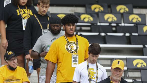 Proctor flips commitment from Iowa to Alabama