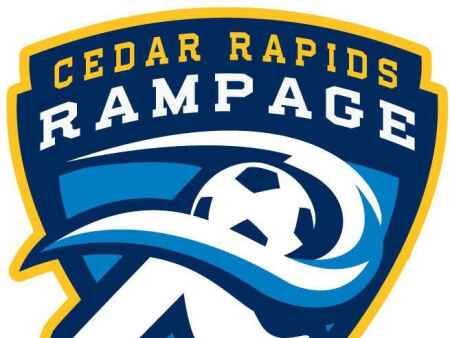 Cedar Rapids Rampage win fifth match in a row despite coaching upheaval