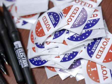 How We Got Here: Iowa voting patterns