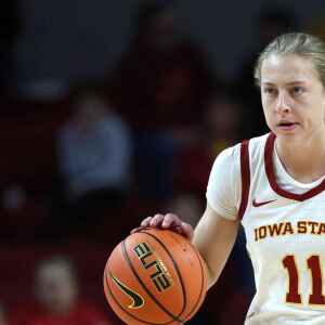 Iowa State women’s basketball expects another tense game at UNI