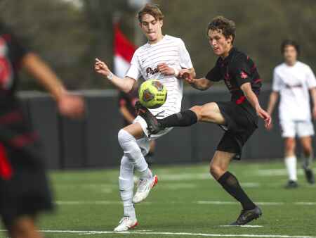 Boys’ soccer substates: Brackets, schedule, scores and more
