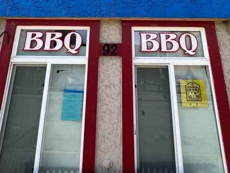 New barbecue restaurant opens in Czech Village