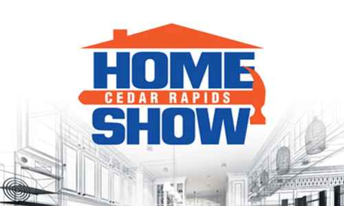 The 2023 Cedar Rapids Home Show