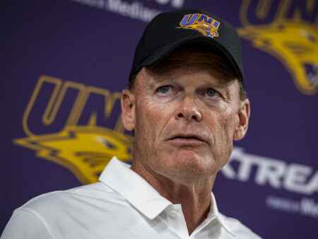 UNI bye week begins with time off after dramatic loss